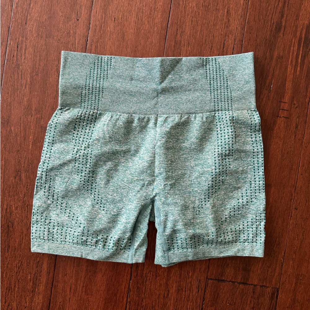 Size small bike shorts